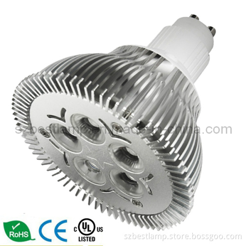 High Power LED Bulbs with CREE LEDs